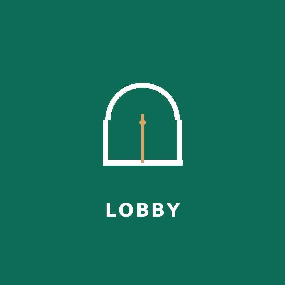 LOBBY Real Estate